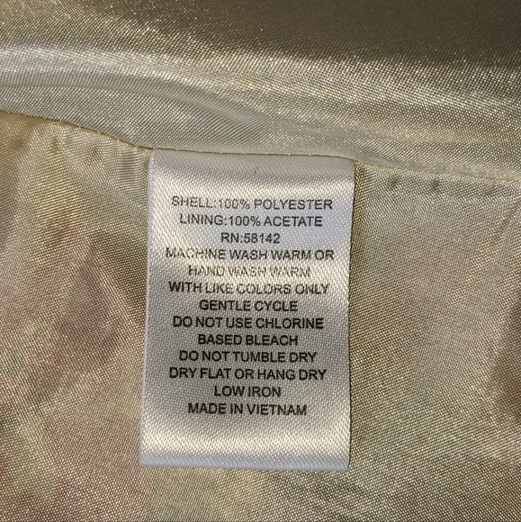 Floral Dress - Picture 6 of 8